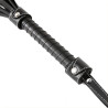 Correct Me Martinet Sm Long Fancy 60cm Noir